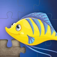 Ocean Fish Jigsaw Puzzles icon