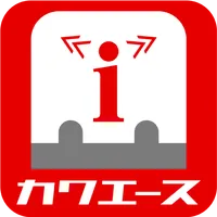 カワエース i icon
