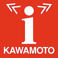 KAWAMOTO i icon