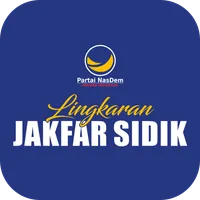 lingkaran jakfar icon