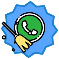 Cleansapp icon