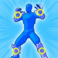 Draw Action: Freestyle Fight icon