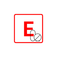 Eczanem Nöbetçi icon