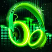 Sound Booster for headphones icon