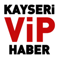 Kayseri Vip Haber icon