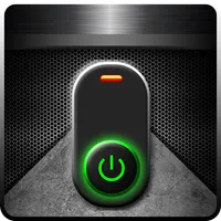 Military Flash Light Bright LE icon