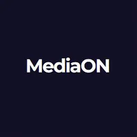 MediaOn icon