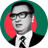 Tajuddin Ahmad - 1st Prime Min icon