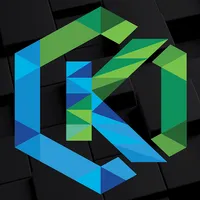 Kazi for Android TV icon