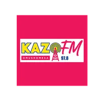 Kazo Fm icon