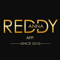 Reddy Anna Book icon
