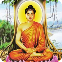 Pháp Thoại Phật Pháp icon