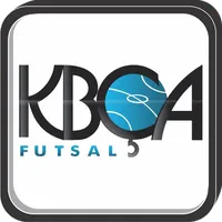 Kbça Futsal icon