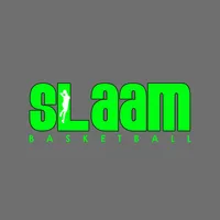 SLAAM Basketball icon