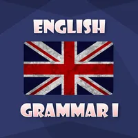 English grammar test offline icon