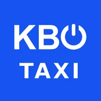 KBO - Taxi icon