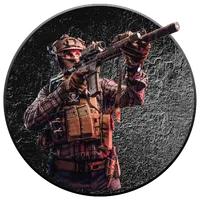 Counter Terrorist Strike CTS icon