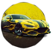Mega Ramp Car Stunt Game icon