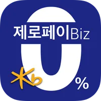 KB 제로페이Biz icon