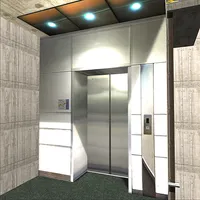 Elevator Simulator 3D icon