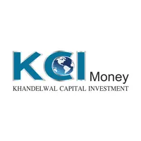 KCI Money icon