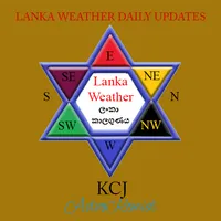 Lanka Weather icon