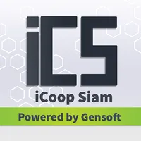 iCoop Siam icon