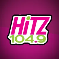 HiTZ 104.9 The Valley's #1 Hit icon