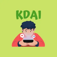 KDAI (Kuesioner Diagnostik Adi icon