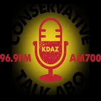 Conservative Talk ABQ - KDAZ icon