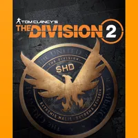 Division 2 Companion App icon