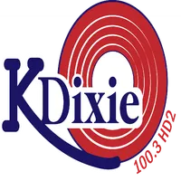 KDIXIE 100.3 HD2 icon