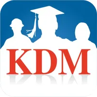 KDM Academy icon