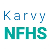 KARVY NFHS icon