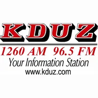 KDUZ 1260 AM icon