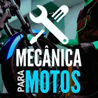 Mecânica de Motos Completo icon