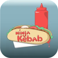 Ninja Kebab Master Killer icon