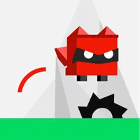 Mad Mex Run Platform Game icon