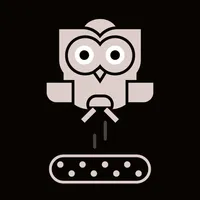 Mad Owl Jump Up and Rise icon