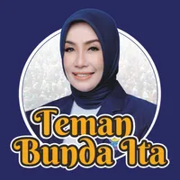 TEMAN BUNDA ITA icon