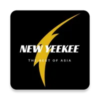 หวย NEW YEEKEE icon