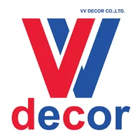 VV decor icon