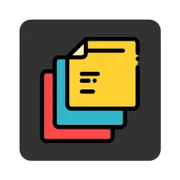 Keep Quick Notes | Notepad icon