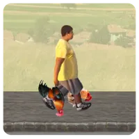 Bözsi Jump icon