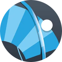 Quick Arc Launcher 2 icon