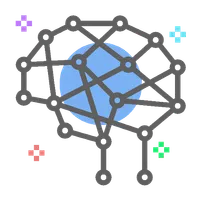 分散学習帳 icon