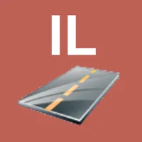 Illinois Driver License Test icon