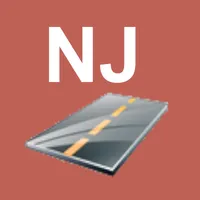 New Jersey Driver License Test icon