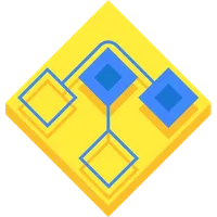 Rhomb icon