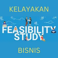 Analisa Kelayakan Bisnis icon